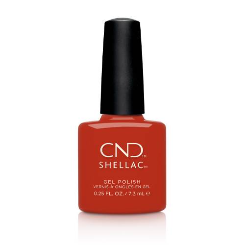 SMALTO SEMIPERMANENTE SHELLAC Hot Or Knot